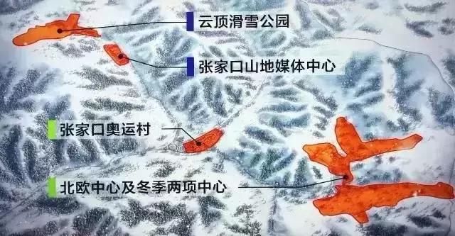 河北全面爆发！邯郸这些地方都被提到规划，冰雪水世界落户磁县