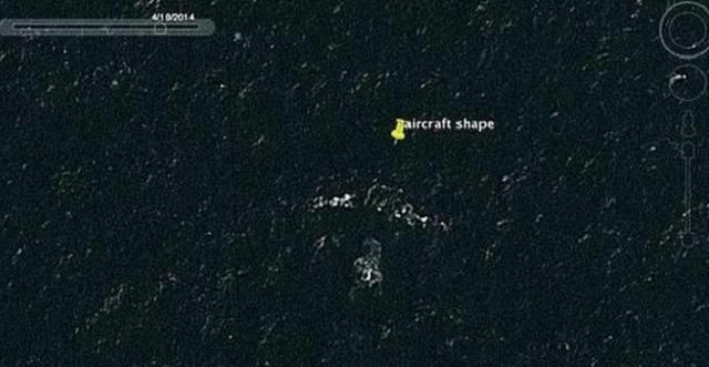 马航MH-370时隔4年终于被发现?专家解开失踪三大谜团!