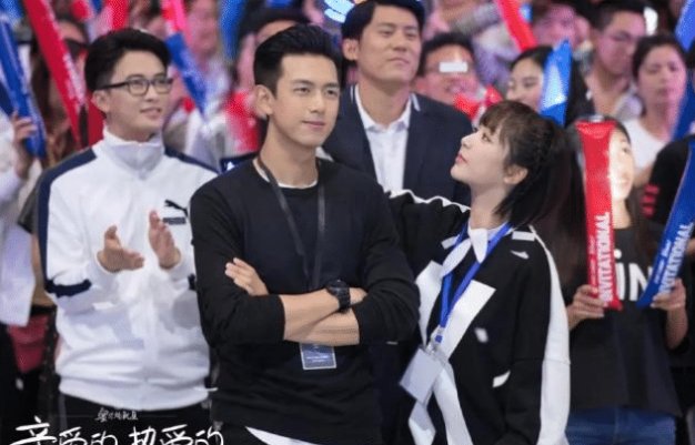 2019年收视率排名