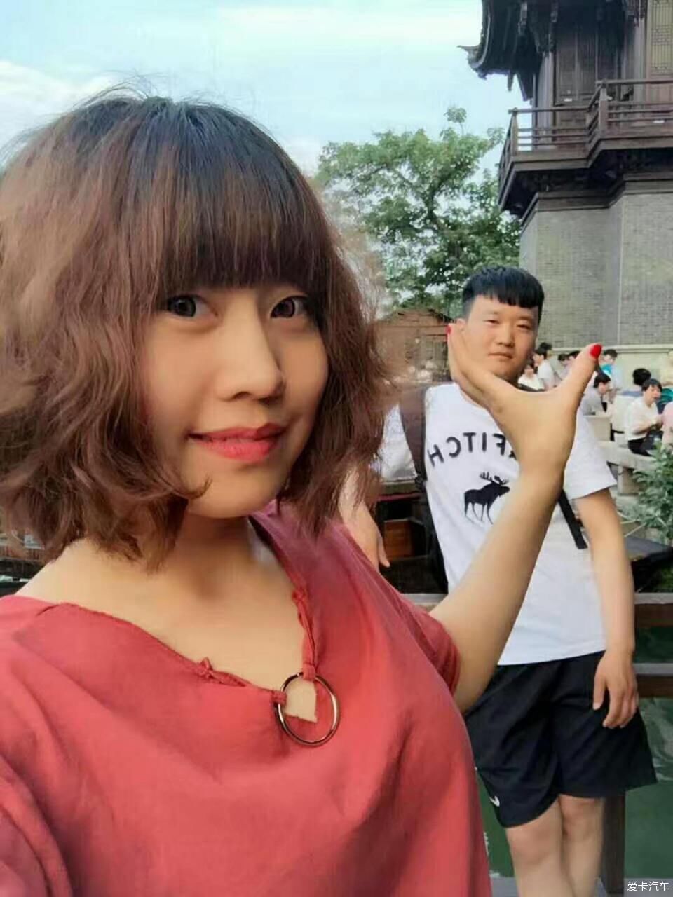 雨中西湖，乌镇夜景，美哉~【求精】