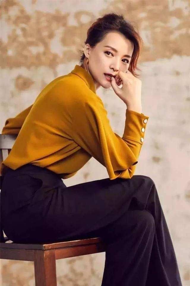 主持人大赛董卿不在