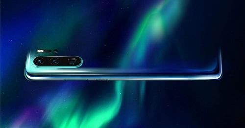 手机也能拍星星:教你用华为P30 Pro拍出壮美星