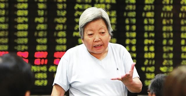 老股民的临终赠言:为什么亏钱的总是散户?值得两亿股民耐心拜读