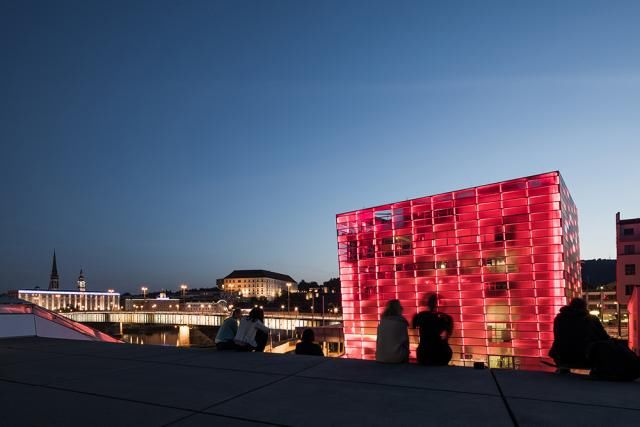 奥地利的萨尔茨卡默古特如何深度游?这里有详细攻略