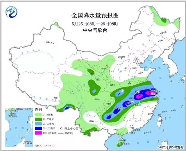 较强冷空气将影响北方 豫南成熟麦田要趁熟抢收！