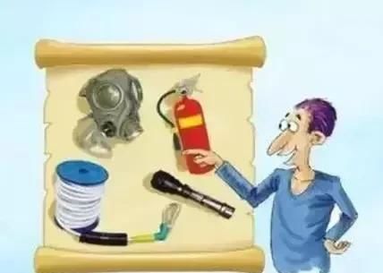 什么是消防安全