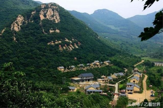 辽宁铁岭开原市四个值得一起的旅游景点，看看你去过几个？