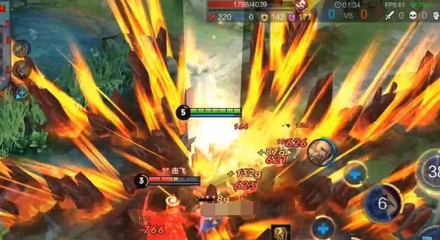 觉醒之战英雄技能调整