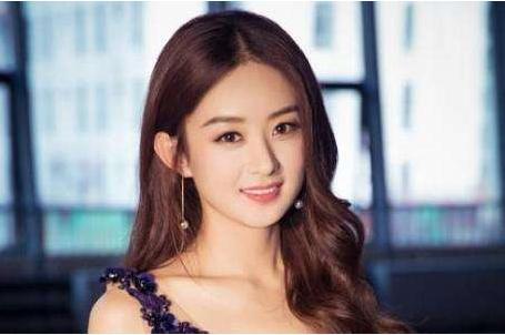 知否开播,赵丽颖冯绍峰拍摄期间热恋?冯绍峰