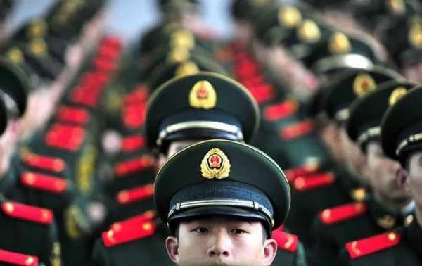 威尼斯人平台:只有军人有尊严_国家才能有尊严的强盛 威尼斯人平台:只有军人有尊严_国家才能有尊严的强盛