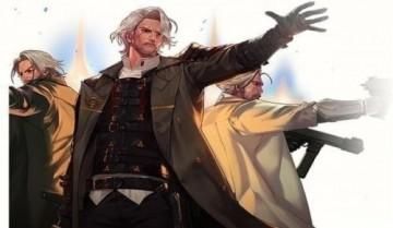 dnf新职业枪剑士出炉!到底哪个职业才是混团小