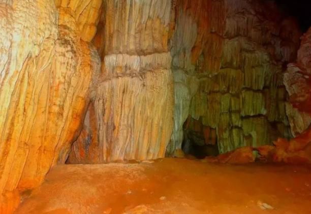 海底？山洞？这个夏天最燃的玩法！惊险刺激啊！