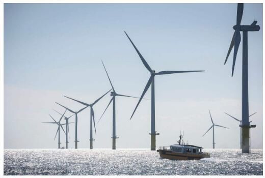 海上风电发展前景明朗 未来仍将面临四大挑战