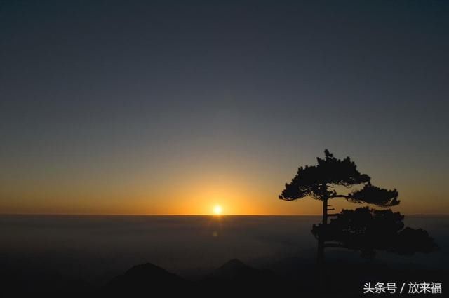 换个地方看日出：在太阳系八大行星上看日出都是什么体验