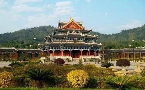 广东为什么不要韶关