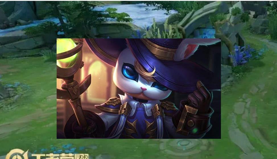 王者快跑无法选的英雄,哪吒上榜,但若能选他原