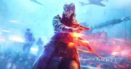 豪门恩怨!EA想用这款新游戏打败暴雪，这真的可能会发生么?