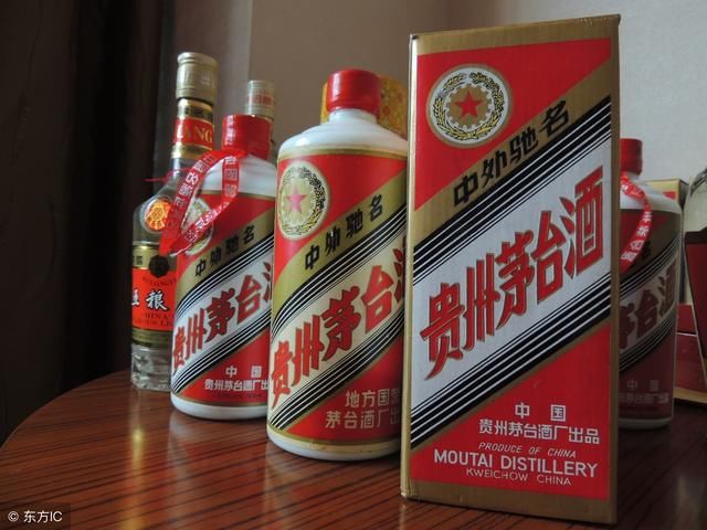 茅台市值破万亿,它成最大赢家,值不值得庆贺?