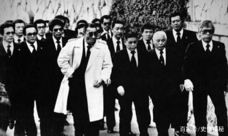 世界上最强四大黑帮组织，中国有一个，竟无人敢惹，而且帮助祖国