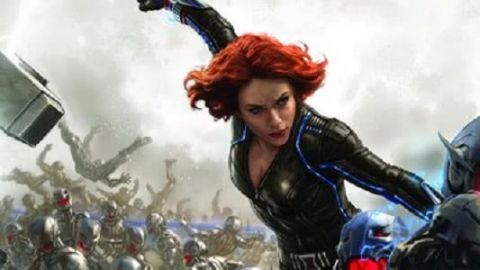 《复联4》即将上映,回顾那些被灭霸响指打走的