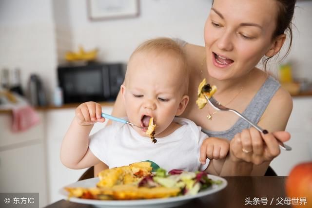 这5种早餐，别再给孩子吃了，伤胃又伤身！长期食用危害加倍！