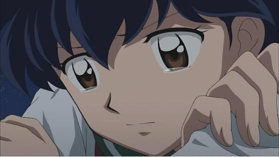 桔梗和戈薇谁错了?都没错,他错了