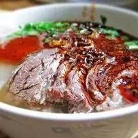 甘肃各地最好吃的面,都在这里.......