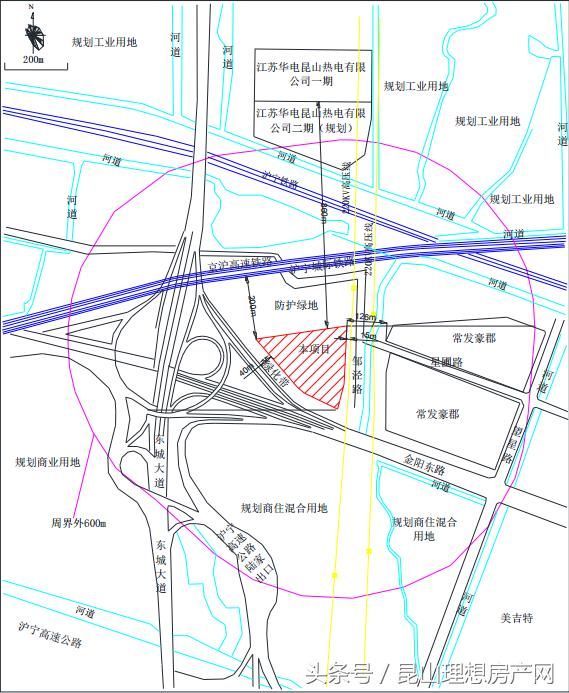 房价洼地，新地王、新学校亮相……昆山这个区将实力大逆袭