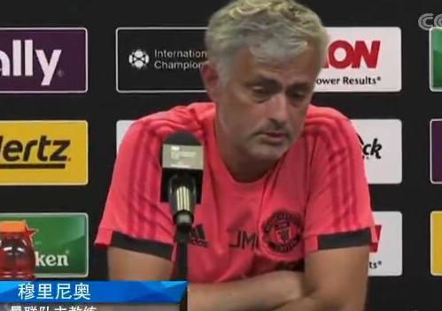 归来吧!葡萄牙关注穆帅 如果狂人被炒国家队将