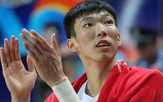 菲律宾死咬周琦没资格参加亚运会, 美媒解释为