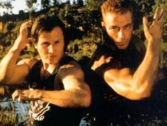 他是成龙最强死敌,真实战绩恐怖得令人咋舌!