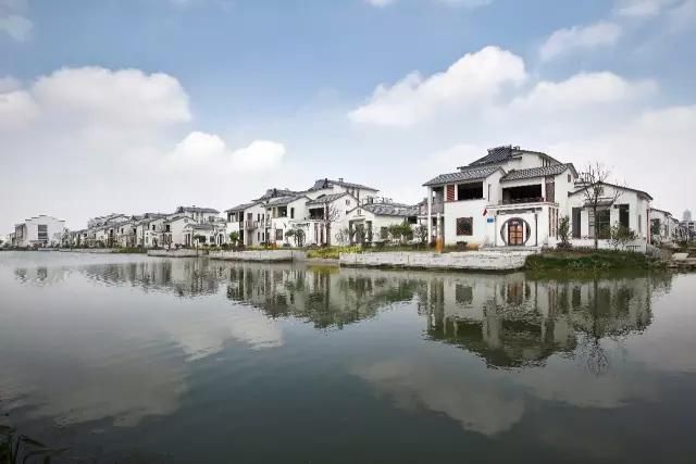 无锡这3个村入选江苏最美乡村，看看有你家乡吗？