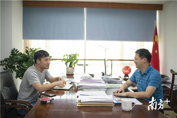 视频|专访惠州房管局长:调控已成常态,要让每个市民“居有其屋