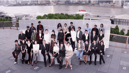 明星们费尽心机想要抢的 C位 是什么?有多重要