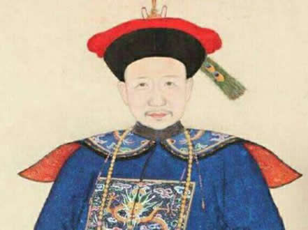 中国史上世界级十大富翁排行榜:和珅排第二