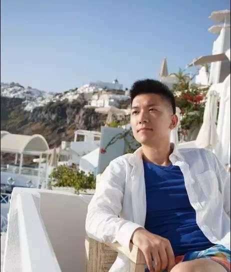 游学故事：心怀阳光的他，在异国获得前所未有的成长与感悟！