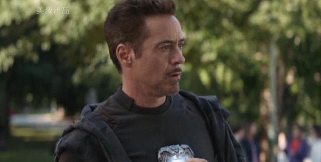 《复仇者联盟4》30秒预告片信息量惊人,这些细