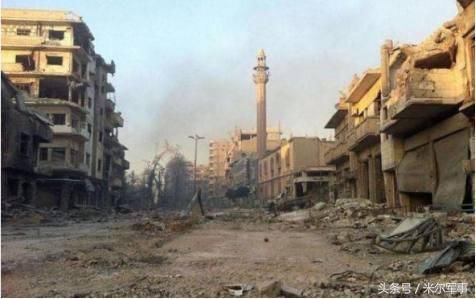 叙利亚恐怖分子幕后主使现身，铁证如山，想赖账是不可能的