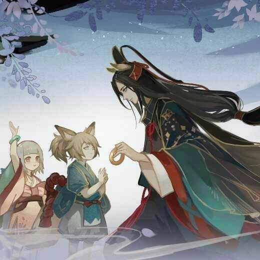 阴阳师：石距年兽别带破势式神和丑女了，惹人嫌不说，奖励还低