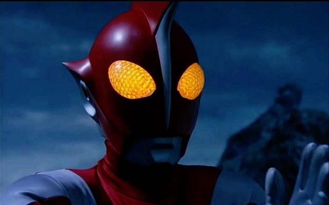 奥特曼中长相怪异的,其中一位长的最怪还有洁癖但是很强_【快资讯】