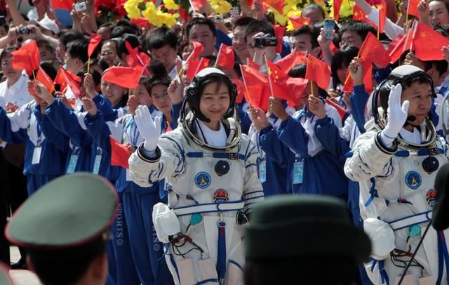 深山蕴藏国宝基地，创多项国家标志性项目，一技术连美国都没有！