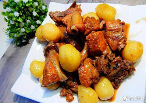 土豆怎么做好吃?11种土豆吃法大全在这里,错过