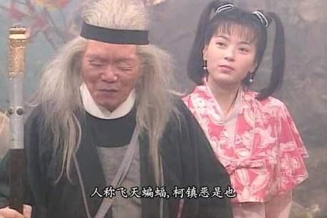 出场很强后期不行的影视人物,剑晨秒剑圣,兰斯