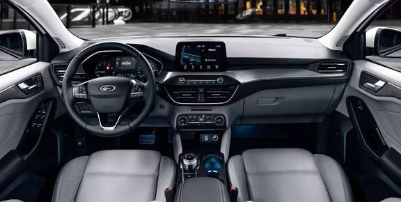 三厢\/两厢\/ST-Line齐上阵,新一代福克斯该怎么