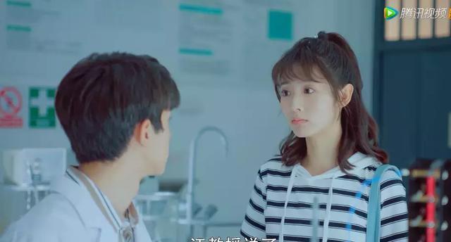 致我们暖暖的小时光:情侣穿搭指南~穿个衣服都