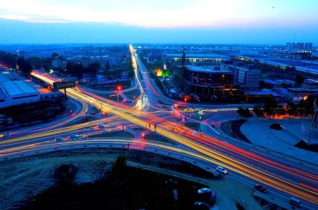 河北省1个县，建县超2200年，县名非常大气，人口60万