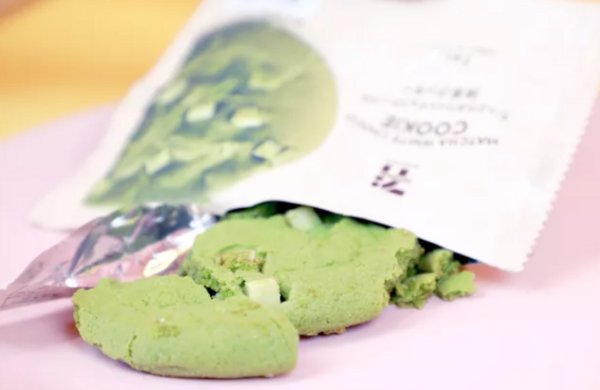 攻略 | 我竟然在日本买了30斤!!零食?