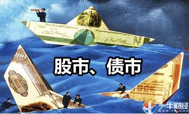 黄金前景堪忧?美元股市债市联合打压金价，中国也传来一个噩耗?