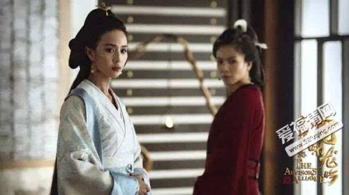 大军师司马懿之虎啸龙吟是什么意思 司马懿张