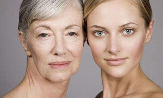 女性多大年龄开始衰老? 医生: 想保持年轻的容